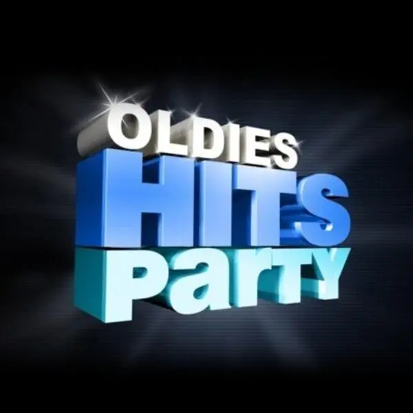 Timeless Voices - Oldies Hits Party Vol. 1  [COMPACT DISC - CD]