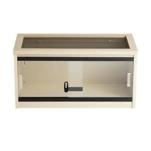 New Age Pet ECOFLEX Mojave Reptile Lounge Enclosure