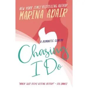USED-Chasing I Do: The Eastons by Marina Adair (Paperback)