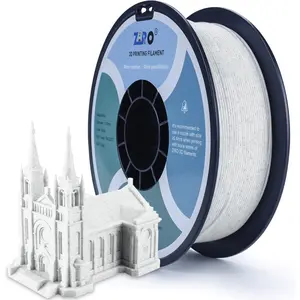 Ziro 3D Stone series Marble PLA Filament