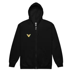 Albert/ Boulder Creek Phoenix Hoodie
