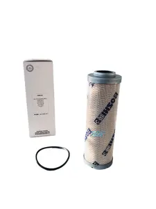 Hydraulic Oil Filter One P173081 P173190 P173207 P173238 H-2703 4207841 71402469 Pump Element for HD400 HD700 FL-35-1 Excavator