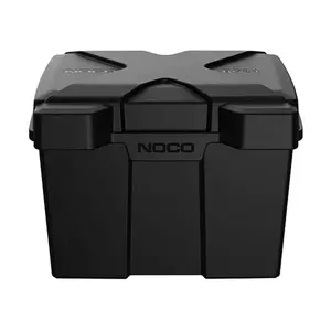 NOCO BG24 Group 24 Battery Box – Marine & Trailer Battery Case