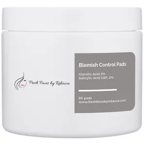 Blemish Control Pads