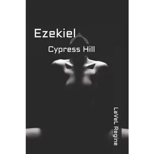 USED-Ezekiel by Regine, Lavel (Paperback)