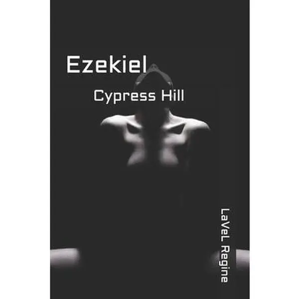 USED-Ezekiel by Regine, Lavel (Paperback)
