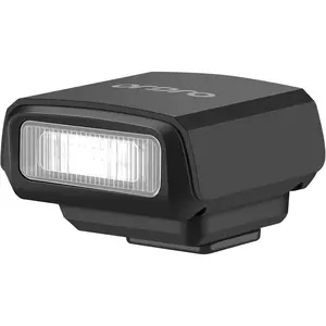 FL-10  Flash Camera Flash Speedlite for Fuji///, Digital Film Cameras, Portable Mini hot Shoe Flashlight for DSLR Cameras.