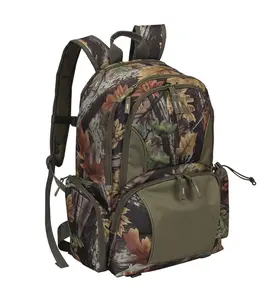 212 MAIN Camouflage Adjustable Laptop Travel Backpack, Featuring Multi-Pockets and a Padded Sleeve, Adjustable Backpack, Camouflage Backpack