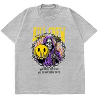 WALK THROUGH FIRE HEATHER GREY