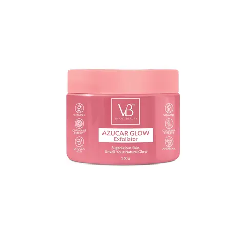 BLANQUEACUL0S | AZUCAR GLOW BLANQUEADOR Y EXFOLIANTE