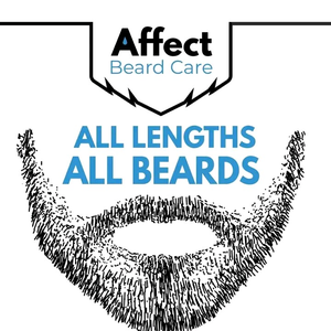 Affect Beard Care