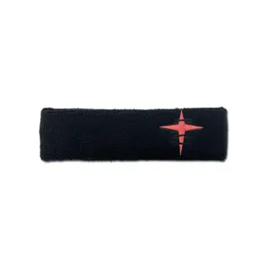 Black Clover - Asta First Headband