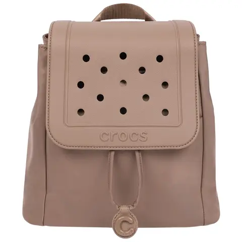 Crocs Customizable Mini Backpacks, Personalize with Jibbitz Charms
