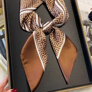 Women's Printed Fashion Pocket Scarf,Ideal Choice To Enhance Your Overall Look.