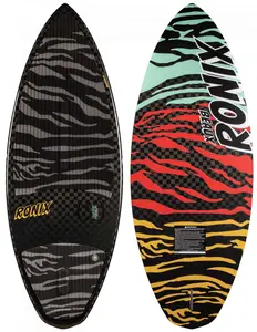 Ronix High Voltage Beaux Skimmer Wakesurf Board 2024