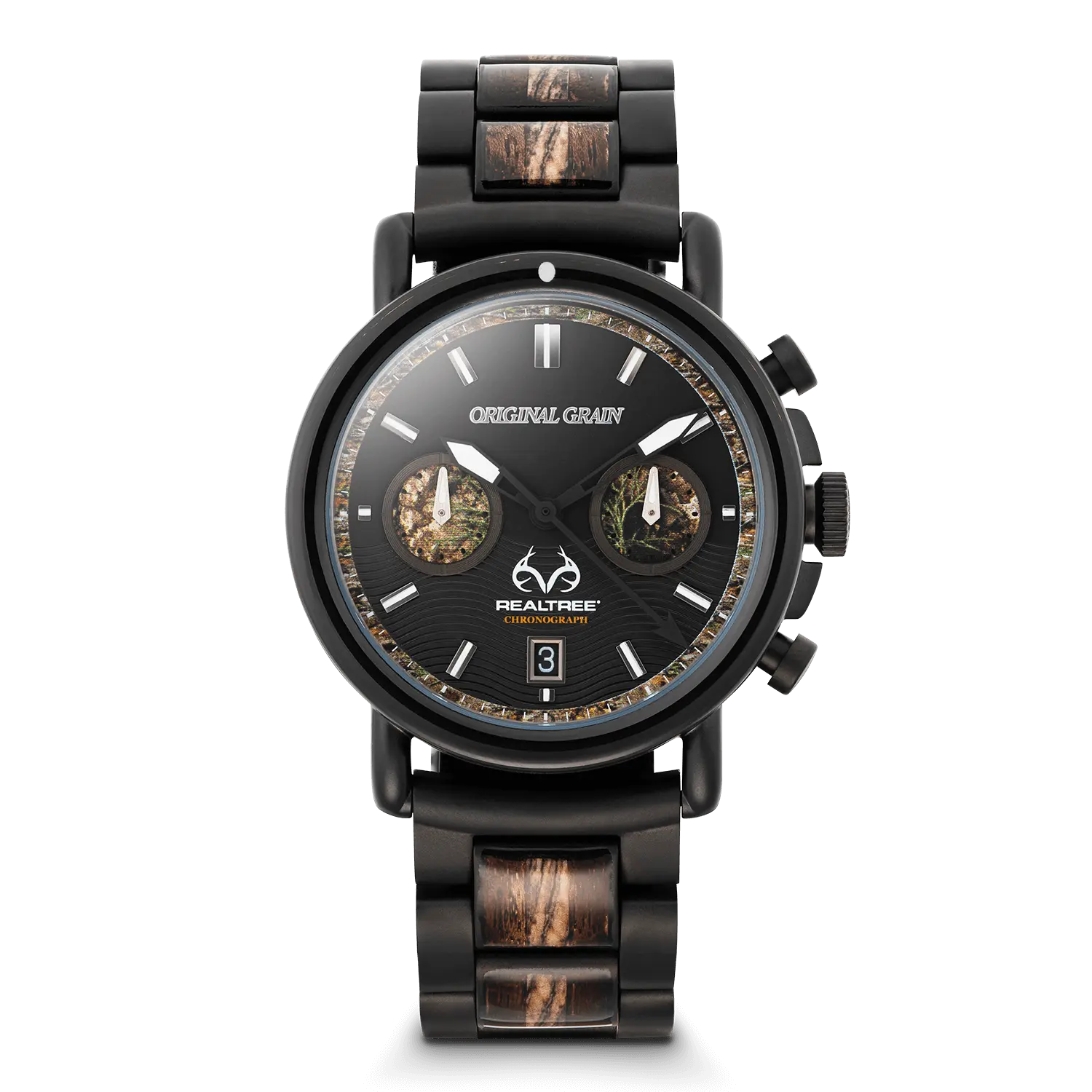 Realtree Chrono 42mm