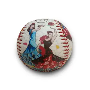 Dancing Queen Baseballs