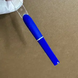 Webster Blue Acrylic Powder