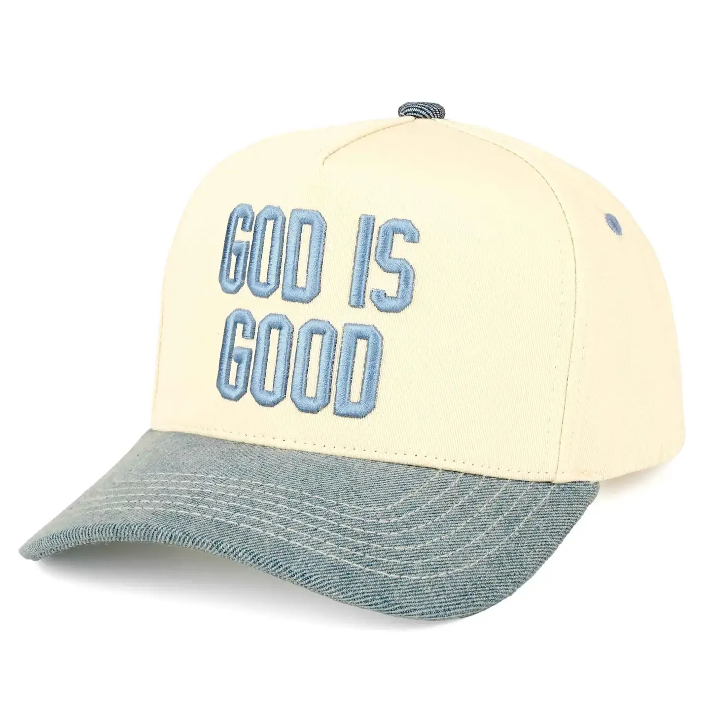 God is Good Trucker Hat God is Good Trucker Hat