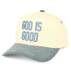 God is Good Trucker Hat