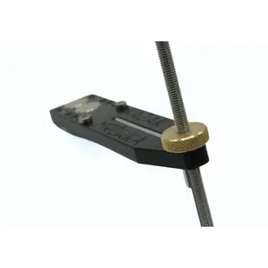 Device for maintaining the angle of sharpening “Kazak M1 Ant”