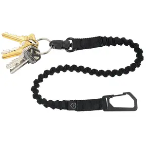 Link Stretch Lanyard