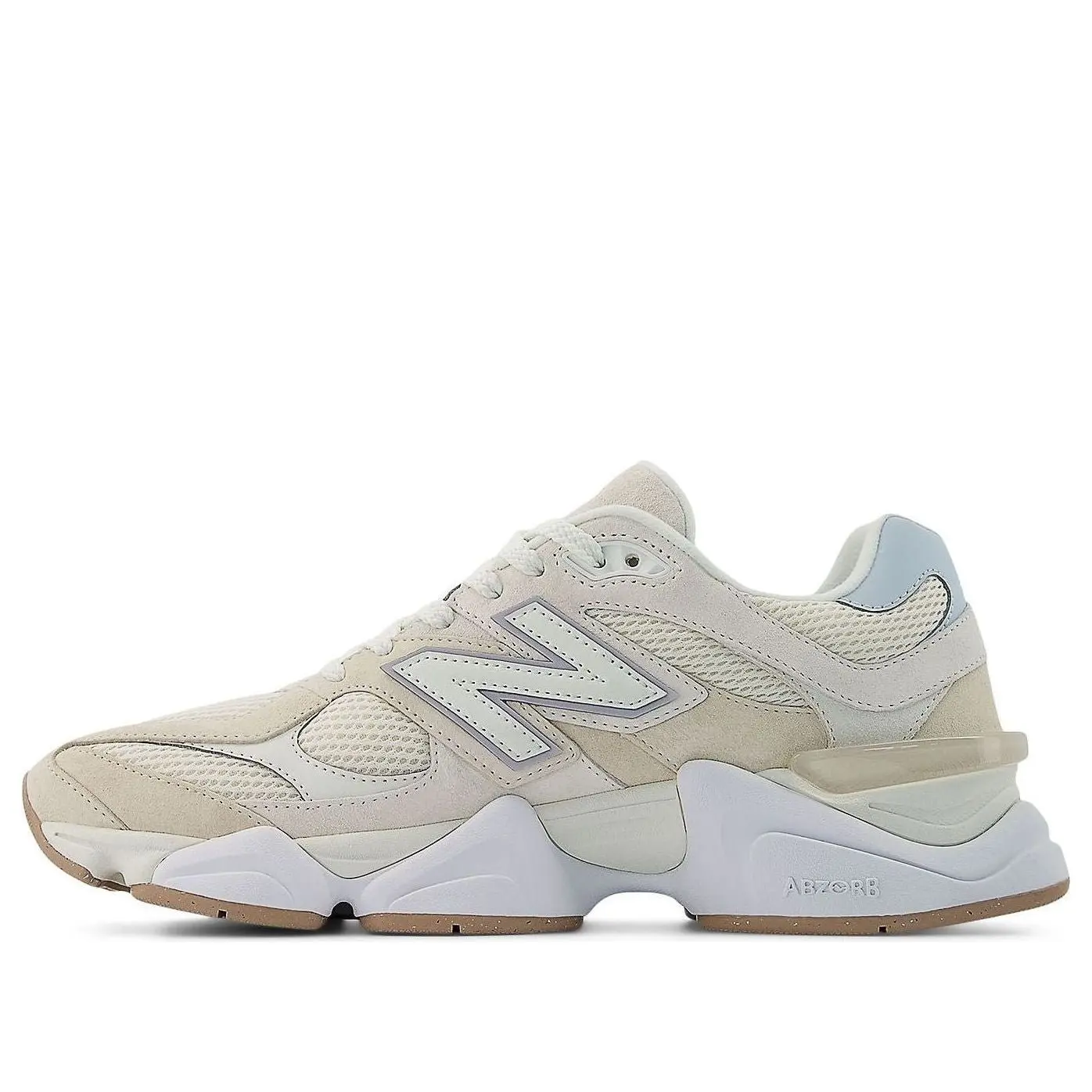 New Balance 9060 'Bisque Frosted Glass' U9060AUA New Balance 9060 'Bisque Frosted Glass' U9060AUA