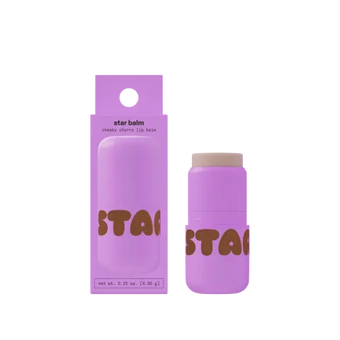 Starface Star Balm Cheeky Churro