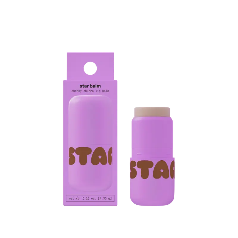 Starface Star Balm Cheeky Churro