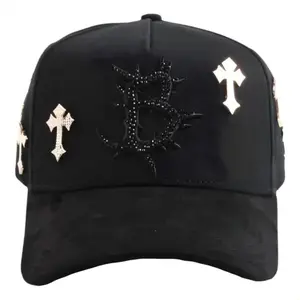 Barbas B Cross Premium G5 Quality Cap