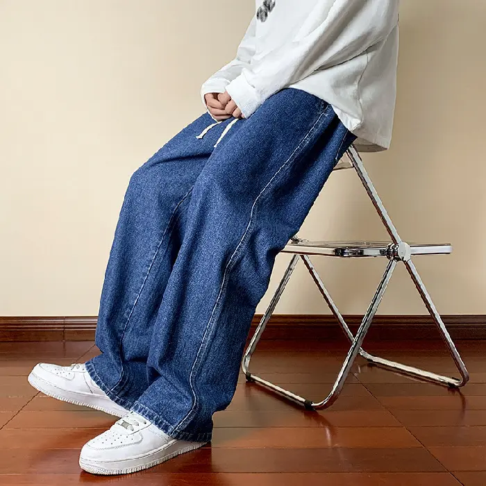 110 conventionally deep blue