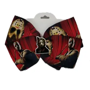 Character hair pin tiktok jacob hairclip cute trendy slip grip