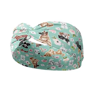 Easily Distracted by Dogs