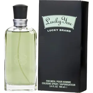 Lucky You By Lucky Brand Cologne For Men