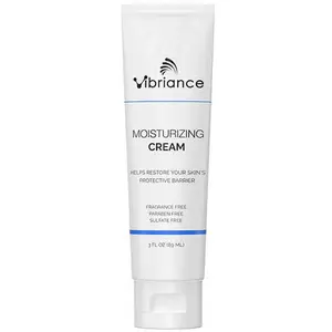 Vibriance Moisturizing Cream - Hydrating Formula for Soft, Gentle Skin Care Vibriance Moisturizing Cream - Hydrating Formula for Soft, Gentle Skin Care