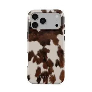 Celestial Phone Case by BURGA | Luxury Striped Aesthetic iPhone Case | Slim Shockproof MagSafe Cover | Trendy Colorful Design | Gift-Ready Case for iPhone 11–17 Pro Max