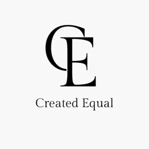 Created Equal Original Logo