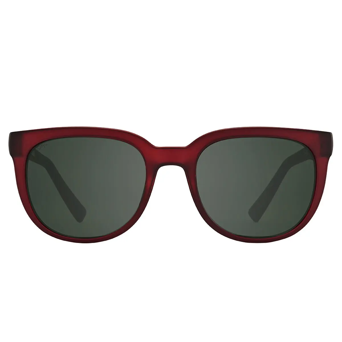 SPY Bewilder Square Sunglasses Unisex