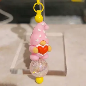 Straw Charms