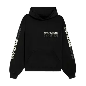"OMEN" Hoodie