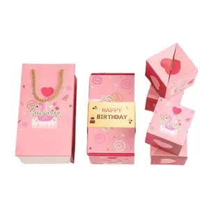 [New Product] Valentine's Day Gift, Mother's Day Gift for Women, Girlfriend