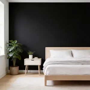Peel & Stick Wallpaper, Textured Vinyl, Easy Apply and Remove, Waterproof Contact Paper for Kitchen Cabinets, Living Room Walls