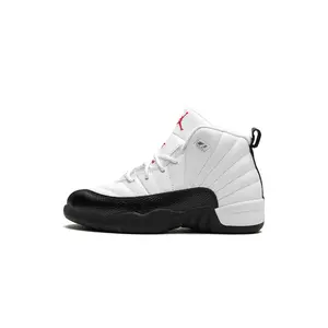 Air Jordan 12 PS "Red Taxi" 151186 162 Air Jordan 12 PS "Red Taxi" 151186 162