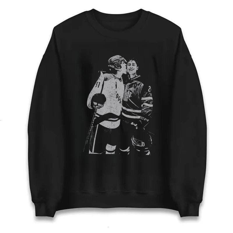 Hudson Williams Connor Storrie Heated Rivalry Sweatshirt, Shane Hollander Hoodie, Ilya Rozanov Graphic Tshirt