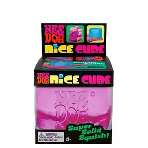 NEEDOH Nice Cube Super Solid Squish