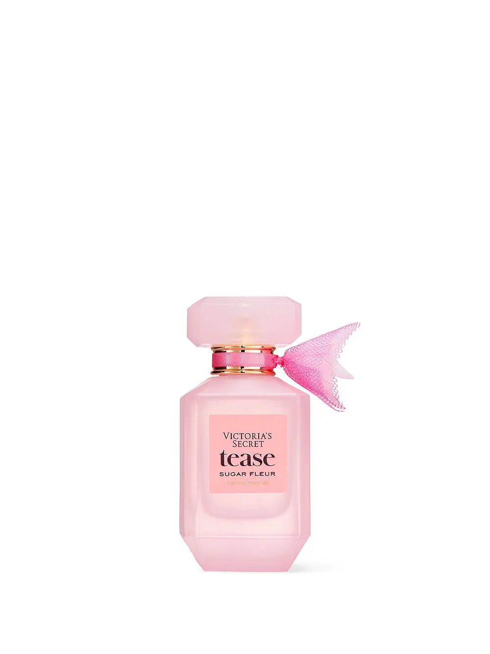 Victoria's Secret Tease Sugar Fleur Eau de Parfum 1.7 oz Victoria's Secret Tease Sugar Fleur Eau de Parfum 1.7 oz