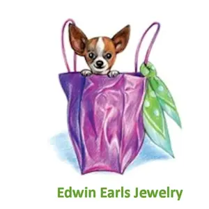 Edwin Earls shop logo