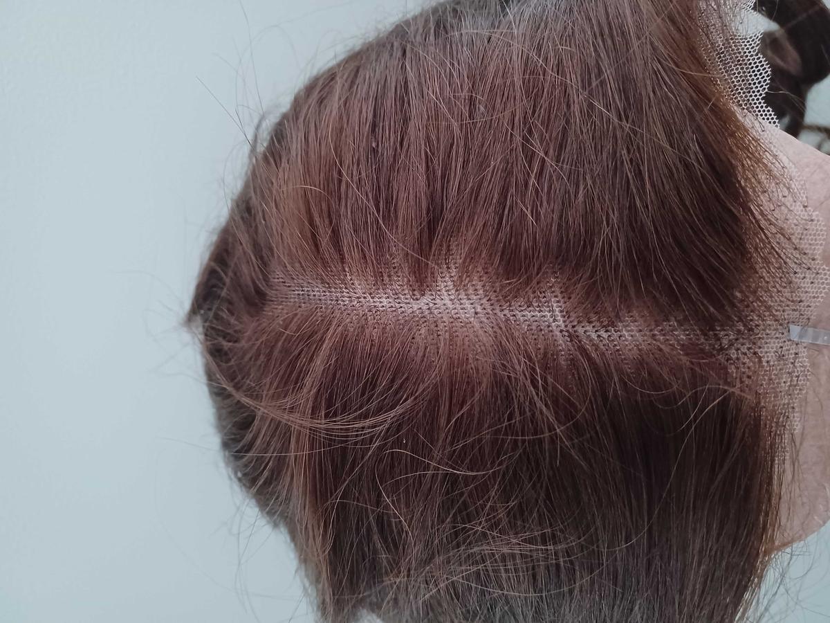 Item: Body Wave, 220%, 24