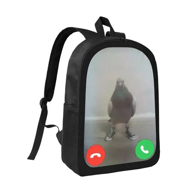Cute Graphic Cartoon Gym Backpack - Practical Functional Large-Capacity School Book Bag for 12-13 Years Teens, Lightweight Durable for School Days & Daily Commute, All-Season Mixed Colors, Birthday Gift for Teens