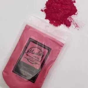 MuddySoapCo At Last Mica 1 oz for Soap Making, Cosmetics, Nail Polish